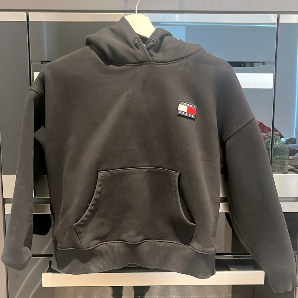Tommy Hilfiger ladies sweatshirt size small